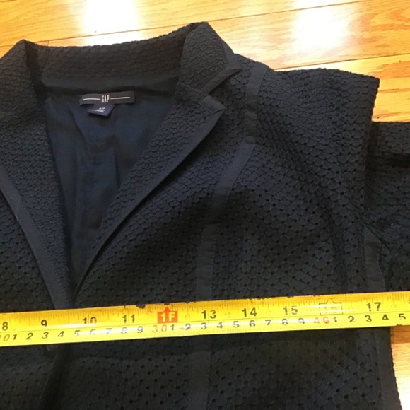 Gap Dress & Blazer - Picture 9 of 16